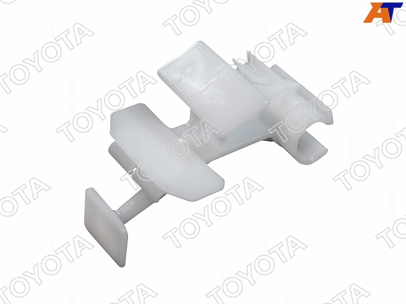 52186-60020 Toyota Крепление заднего бампера TOYOTA LAND CRUISER PRADO 90 96-02 LH для 