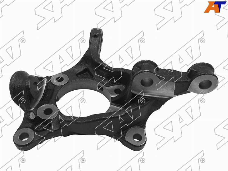 ST-91-0007 Sat Кулак поворотный TOYOTA RAV4 19- LH для 