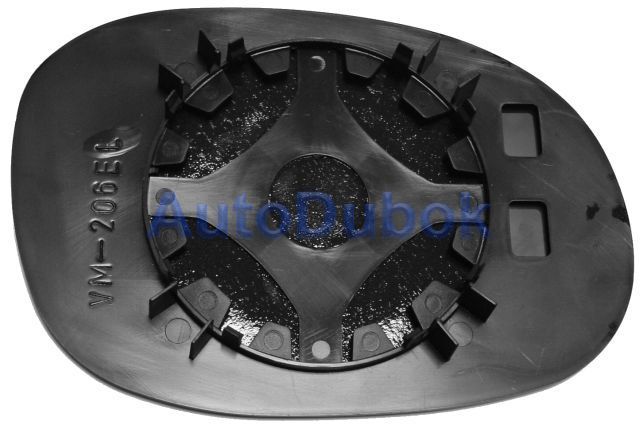 Зеркальный элемент левый SCTM1010BGLE SCTM1010BGLE