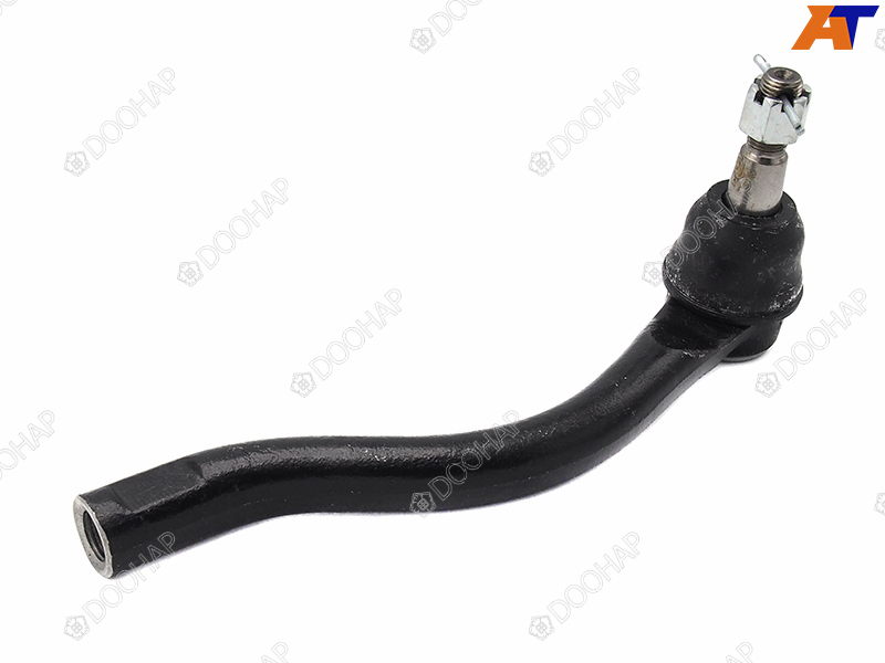 SEJN-3 DOOHAP Наконечник рулевой Nissan Teana J32 2008- RH для 