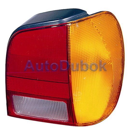 Фонарь правый. VWPLO95-740T3-R VWPLO95-740T3-R