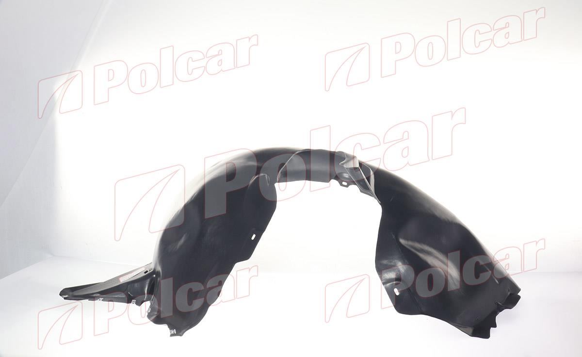 95D4FP1T Polcar Подкрылок передний правый usa для 