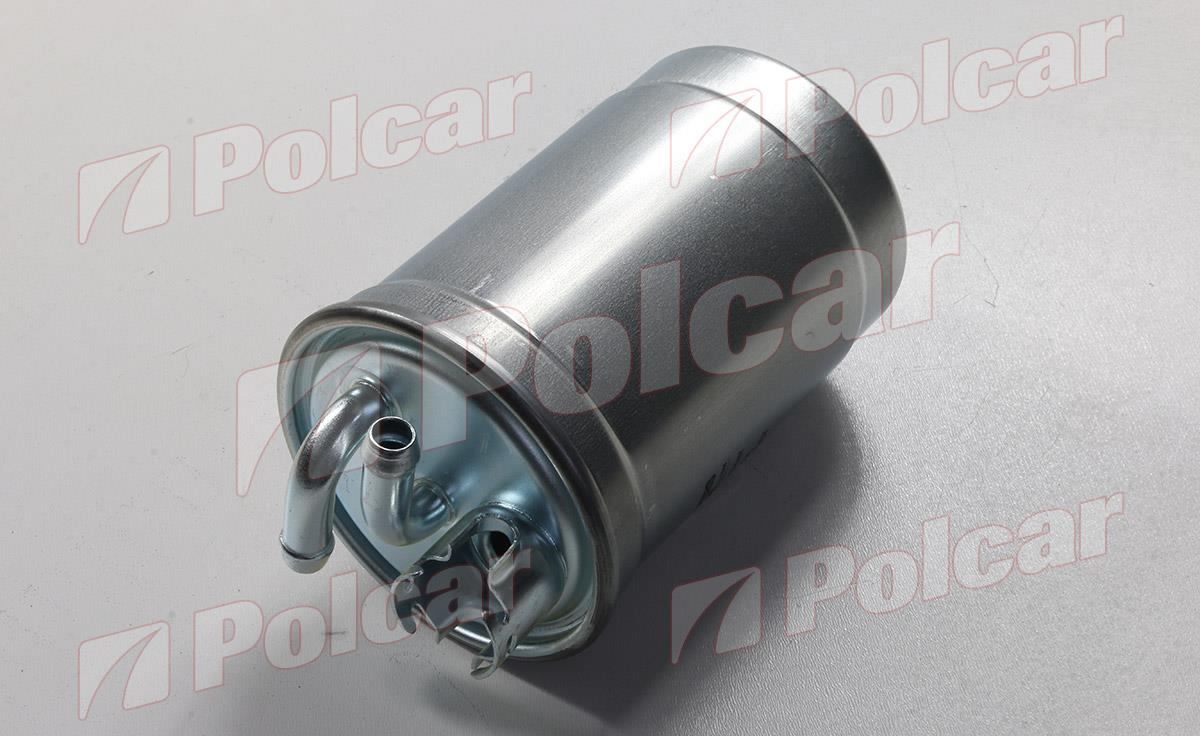 FP5794 Polcar Топливный фильтр для 