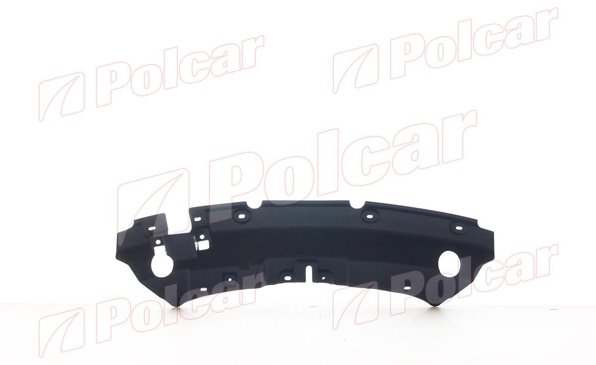Верхняя накладка панели передней 32X104-8 32X104-8