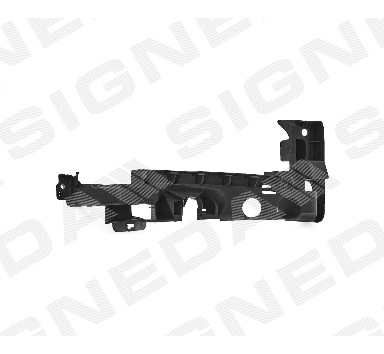 Кронштейн под фару правый PAD43024AR PAD43024AR