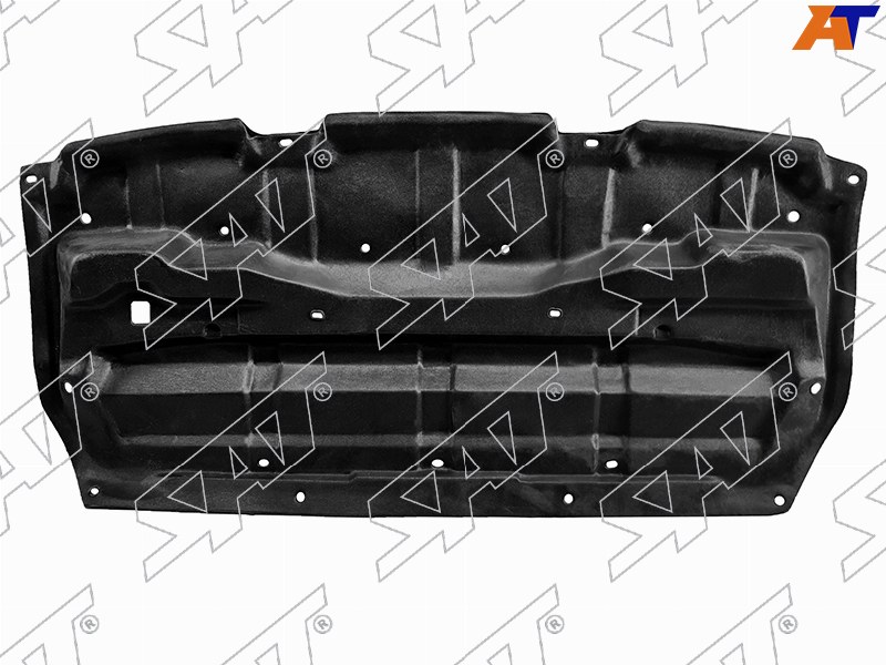 Защита двигателя TOYOTA HIGHLANDER 10-13 ST-TYG3-025-0 ST-TYG3-025-0