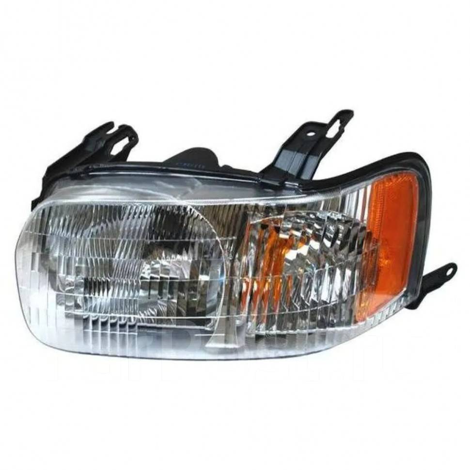 ZFD1137L TYC Фара левая USA 2000-2004г для 
