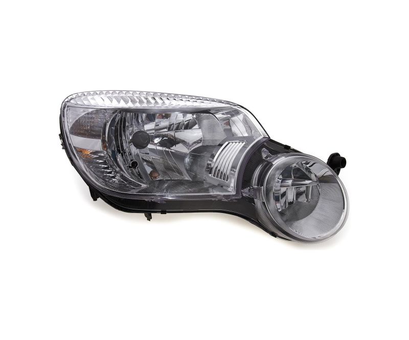 Фара с ПТФ правая ZSD1120R