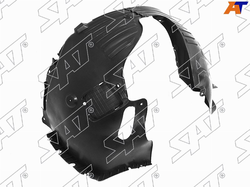 ST-HN26-016L-1 Sat Подкрылок HYUNDAI SONATA 17-20 RH для 