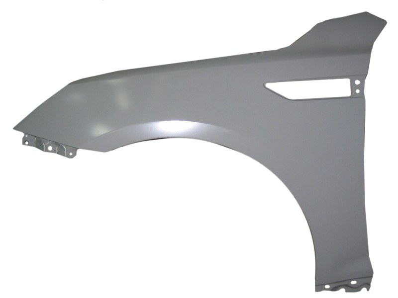 Крыло переднее левое  OEM0036KPL OEM0036KPL