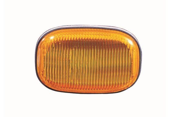 Повторитель в крыло белый 212-1409N-U-GC 212-1409N-U-GC