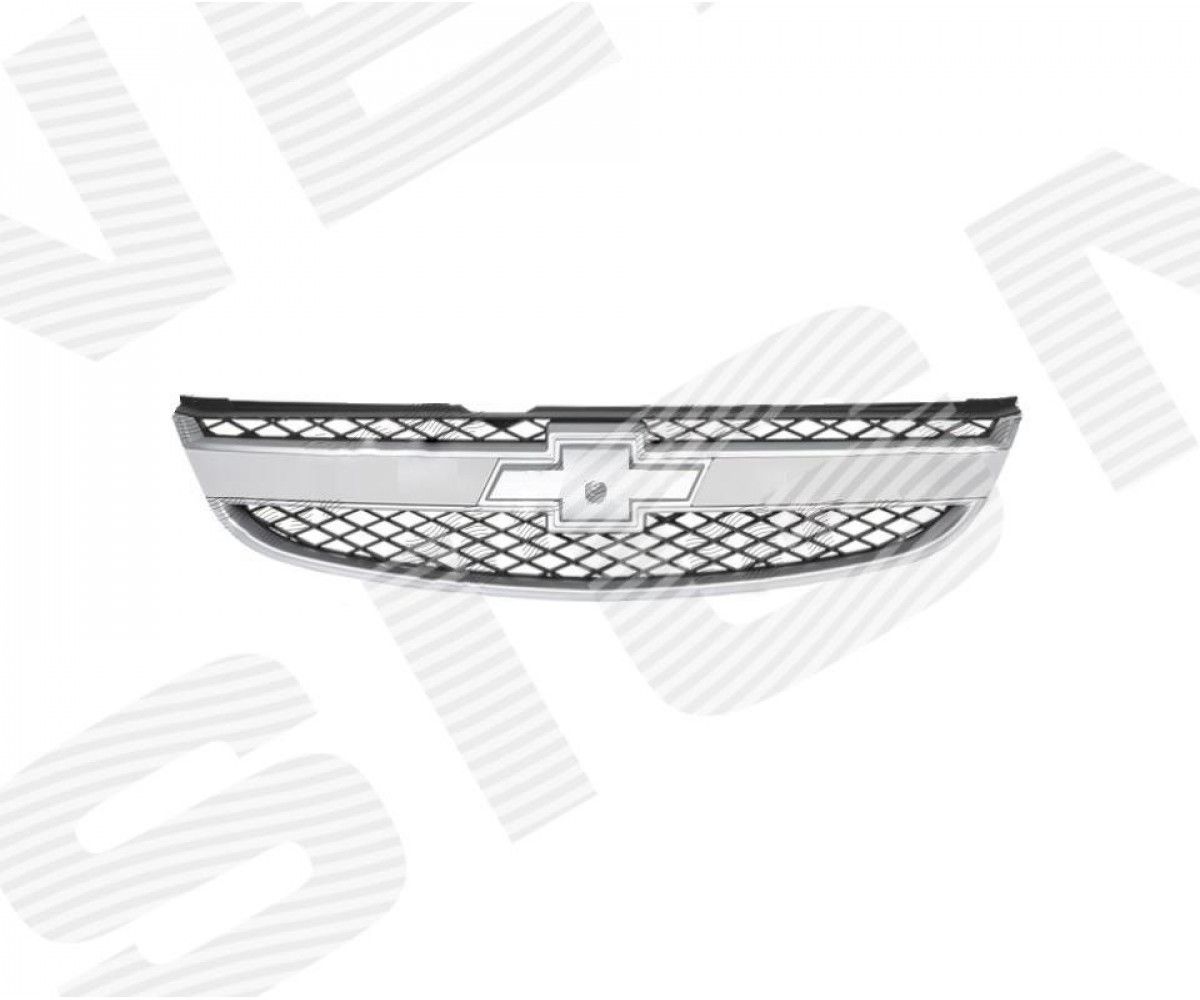 PCV07160GA Signeda Решетка радиатора для 