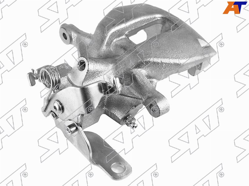 ST-1521636 Sat Суппорт тормознойзад. FORD TRANSIT 06- лев. для 