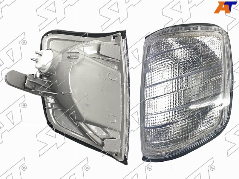 ST-440-1606L-UE Sat Габарит MERCEDES W124 85-95 LH белый для 
