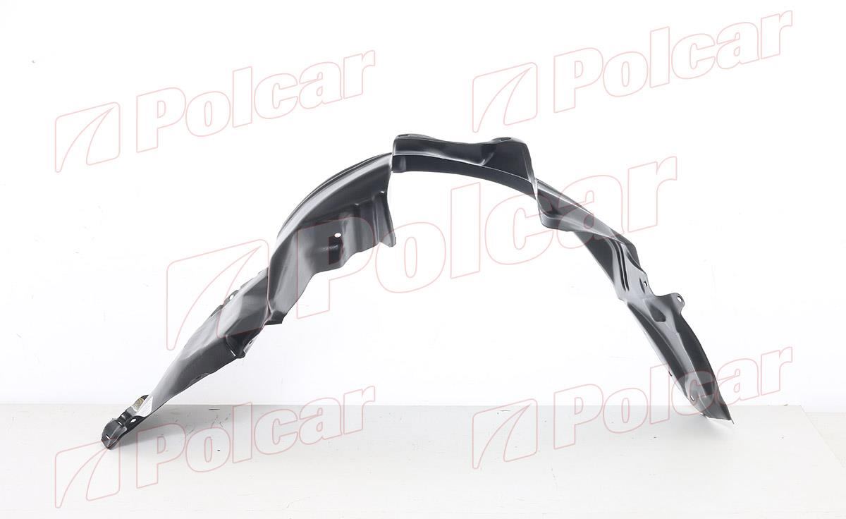 Подкрылок правый 5265FP1T 5265FP1T