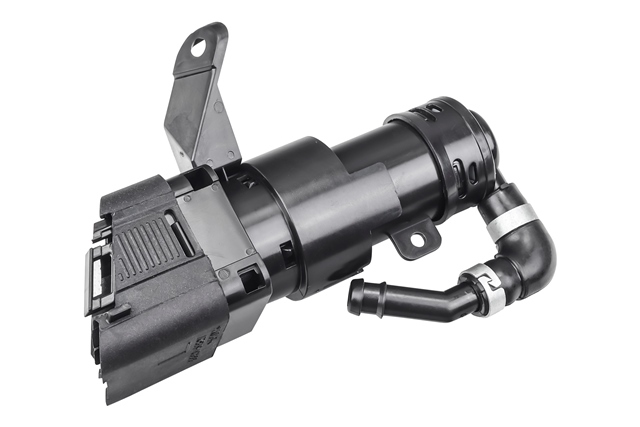 Форсунка омывателя фар левая MAZDA 3 09-13 MZL057010002L MZL057010002L
