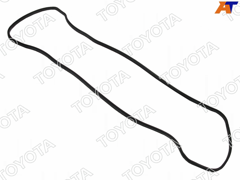 11214-31030 Toyota Прокладка  клапанной  крышки TOYOTA LAND CRUISER PRADO 150 1GR 09- LH для 