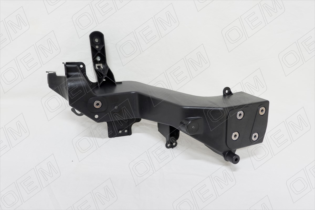 OEM0030KFR O.e.m. Кронштейн под фару правый 10-13г для 