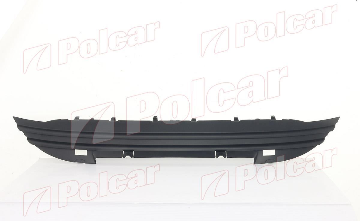 57122713 Polcar Решетка в бампере для   