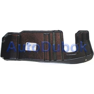 Защита двигателя левая PHN60011AL PHN60011AL
