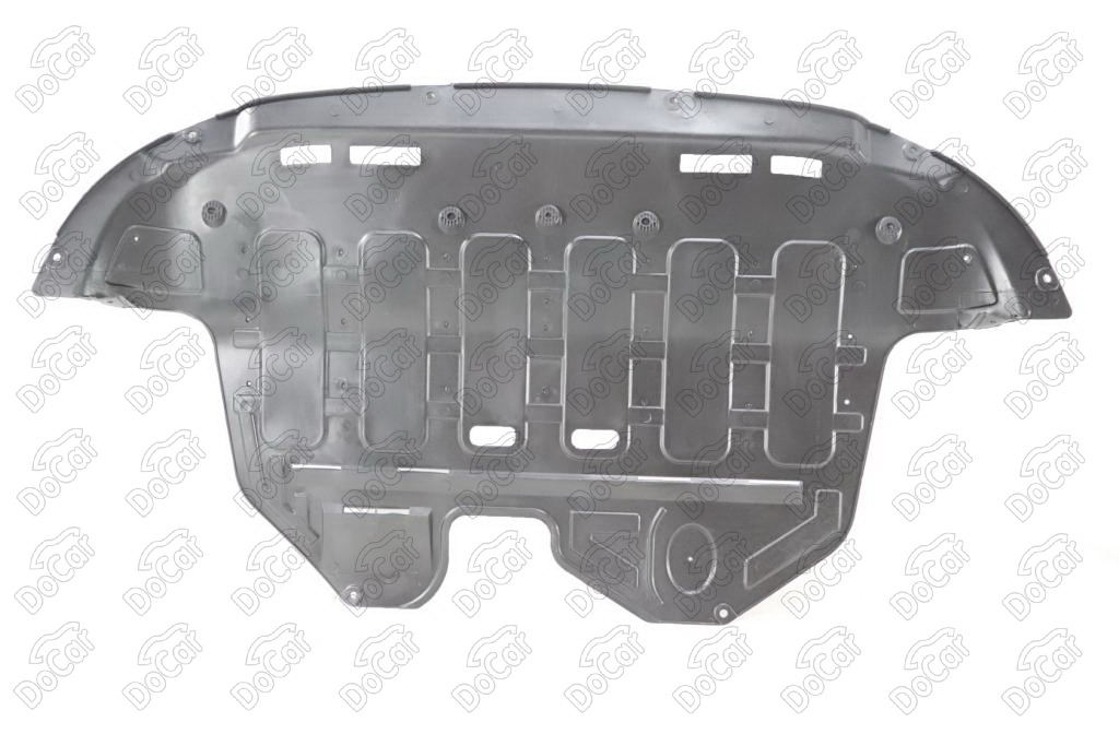 Защита двигателя пластиковая Hyundai iX35 2011- 29110-2Y500-DCR 29110-2Y500-DCR