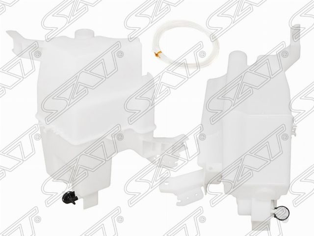 Бачок омывателя с насосом (моторчиком) STDTU2101A0