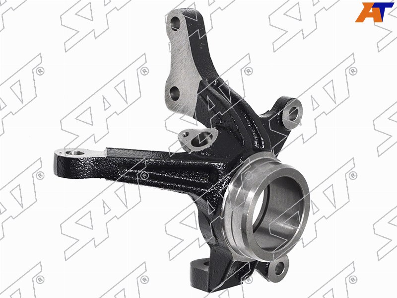 Кулак поворотный (Тагаз) HYUNDAI ACCENT 99-10 RH ST-5171625500 ST-5171625500