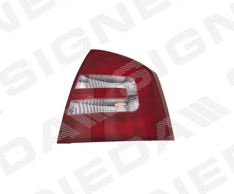 ZSD1906(K)R Signeda Фонарь задн.прав. для 