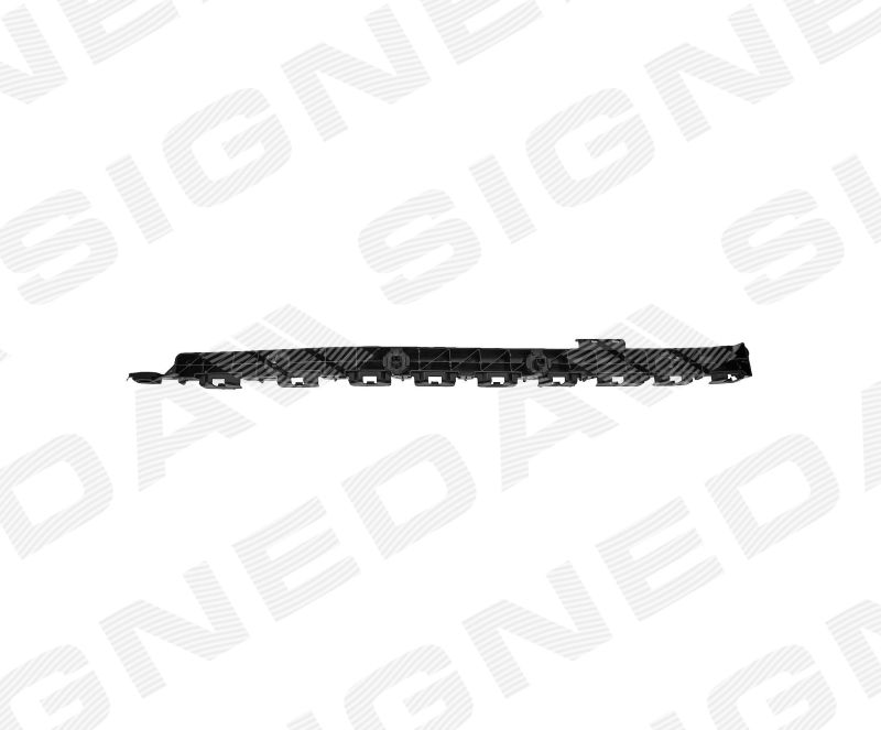 PCR43059AL Chrysler КРОНШТЕЙН ДЛЯ БАМПЕРА для 