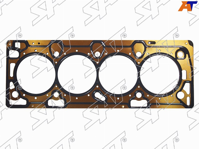 ST-55355578 Sat Прокладка ГБЦ Z16LET/LER/XER Aveo 05-/Cruze 09-/Z18XER/F18D4 Astra H 05-/J 10-/Vectra C 02- (металл) для 