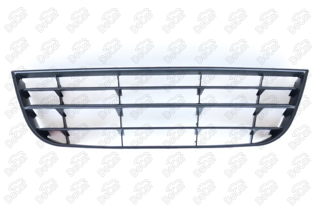Решётка радиатора VW Polo 4 2005-2009 6Q0853677BB41-DCR 6Q0853677BB41-DCR
