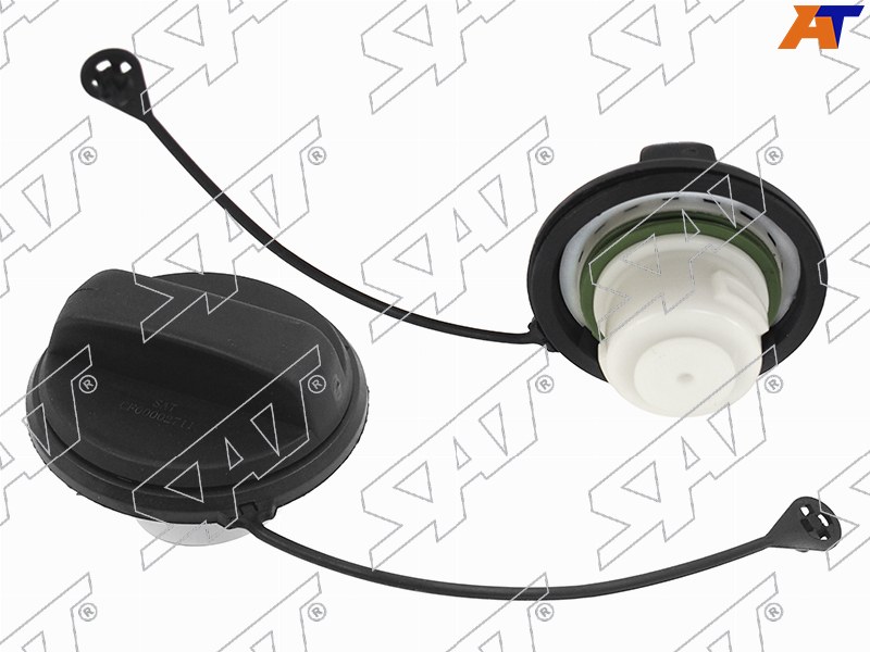 Крышка бензобака FORD FOCUS II 05-11/C-MAX 03-10/GALAXY 06-15/S-MAX 06-15 ST-1589085 ST-1589085