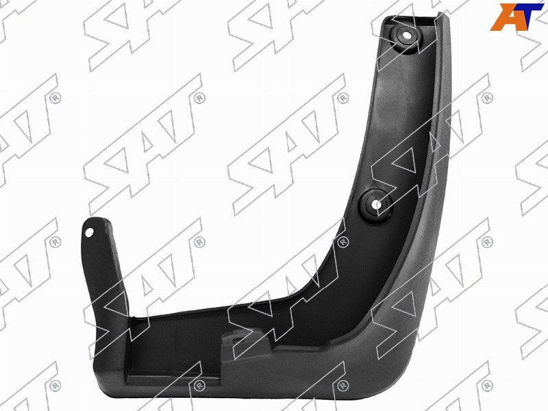 ST-23-0340 Sat Брызговик KIA SORENTO 12-15 передний RH для 
