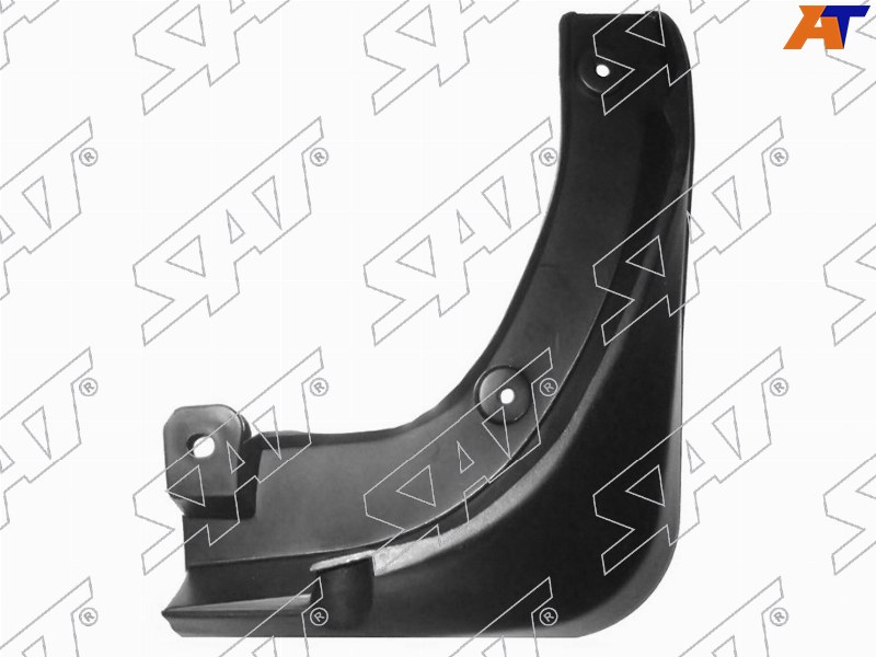 ST-KA81-016B-1 Sat Брызговик KIA SPORTAGE 08-10 передний RH для 