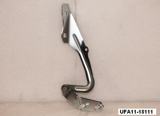 UFA11-18111 Jesse lai Петля капота левая для 