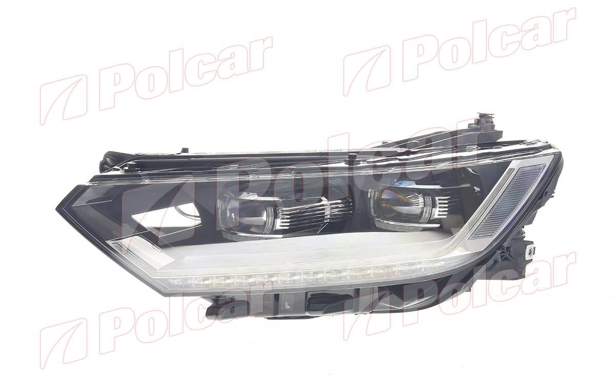 Фара основная 95D3092V 95D3092V