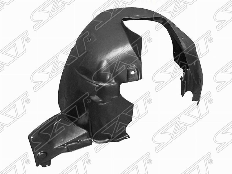 ST-CT83-016L-1 TYG Подкрылок передний правый для 