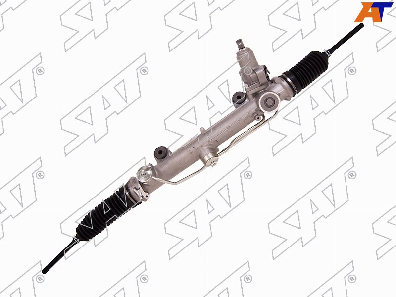 Рейка рулевая (сервотроник) MERCEDES BENZ C-ClASS W203 00-07 ST-62-0014 ST-62-0014