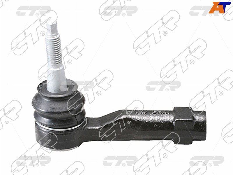 Наконечник рулевой тяги CHEVROLET CRUZE 09-/ORLANDO /MALIBU 12-/OPEL ASTRA J 10-RH=LH CEKD-19 CEKD-19