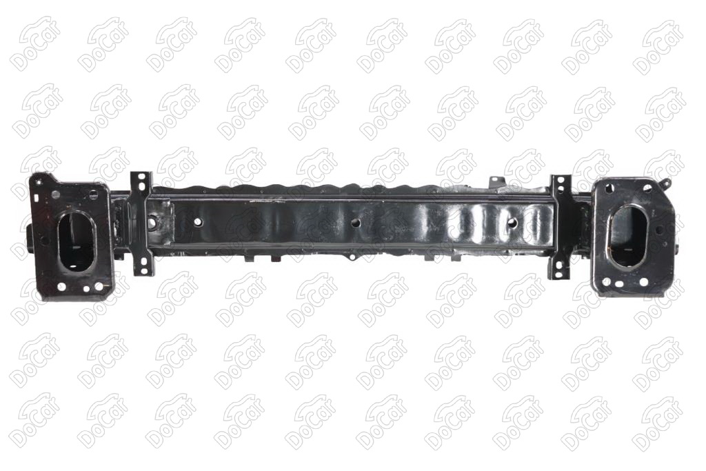 Усилитель бампера переднего Ford Fiesta 2009- 1633996-DCR 1633996-DCR