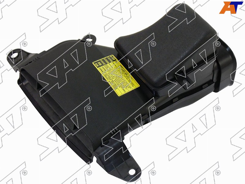 ST-TYL6-301-D0 Sat Патрубок корпуса воздушного фильтра TOYOTA CAMRY 11-18/LEXUS ES250/350 13- 3GR-FE 3.5L для 