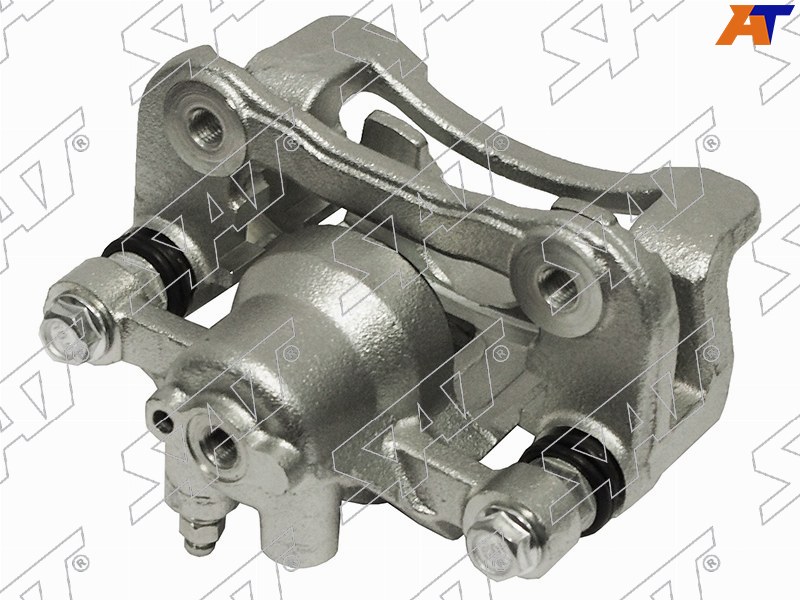 Суппорт тормозной RR KIA SPORTAGE 4WD 10- LH ST-58210-2S700 ST-58210-2S700