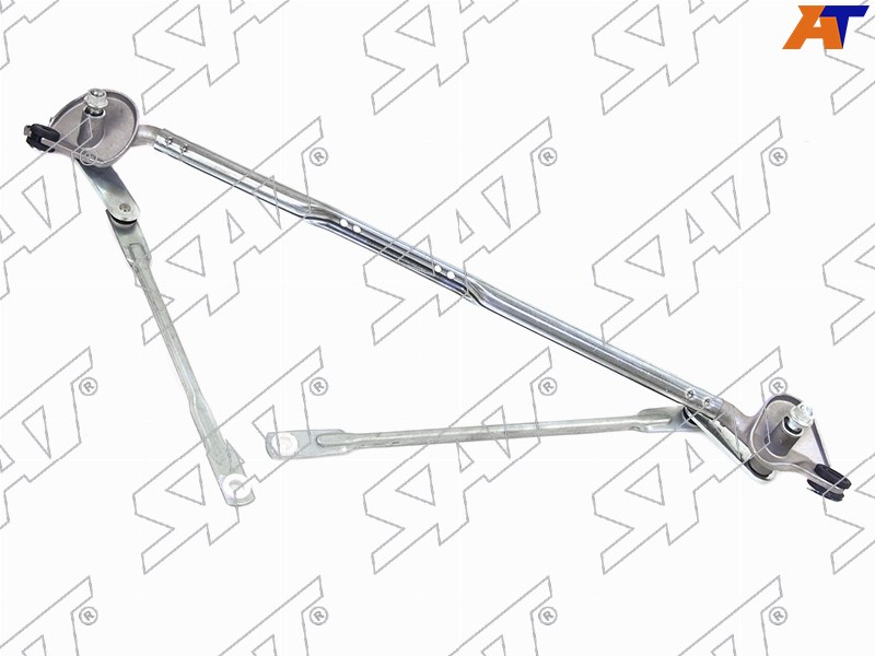 Трапеция стеклоочистителя TOYOTA LAND CRUISER PRADO 120 02-09/LEXUS GX470 02-07 LHD ST-85150-60260 ST-85150-60260