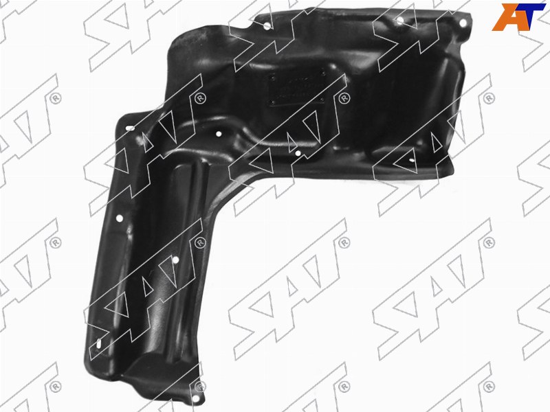 ST-TY28-025-1 Sat Защита двигателя TOYOTA COROLLA 00-06/RUNX/ALLEX 00-02 RH для 