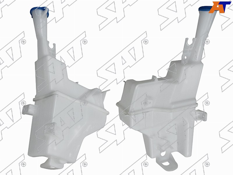 ST-76-0010 Sat Бачок омывателя HYUNDAI TUCSON 15- для 