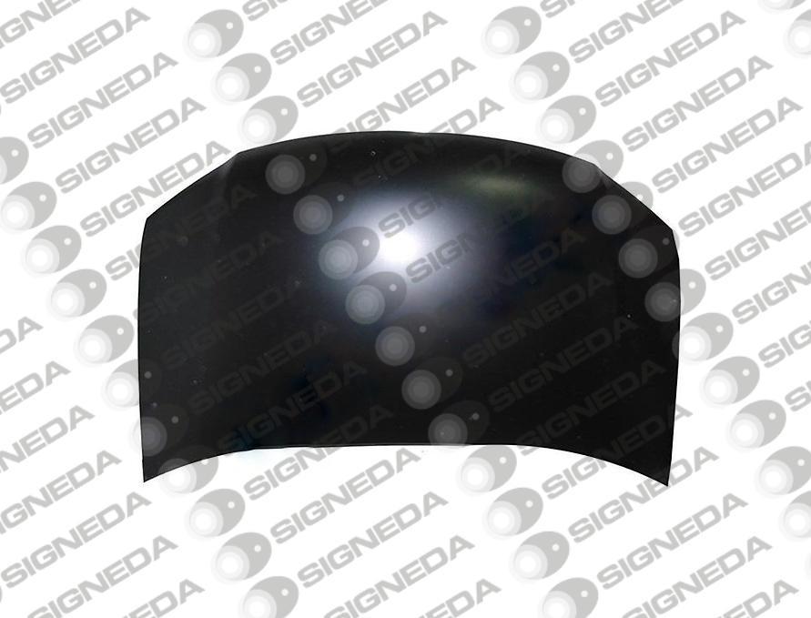 PVW20049A TYG Капот 2007- для 