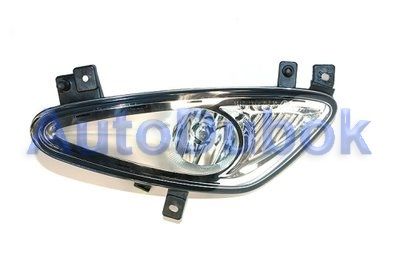 Фара противотуманная левая MD22105-070-L MD22105-070-L