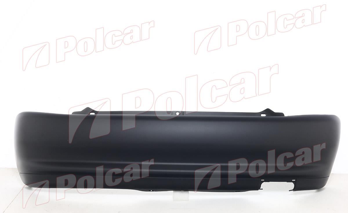 6713967J Polcar Бампер задний для 
