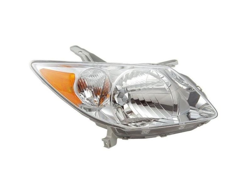 ZPT1101R General Motors ПЕРЕДНЯЯ ФАРА для 