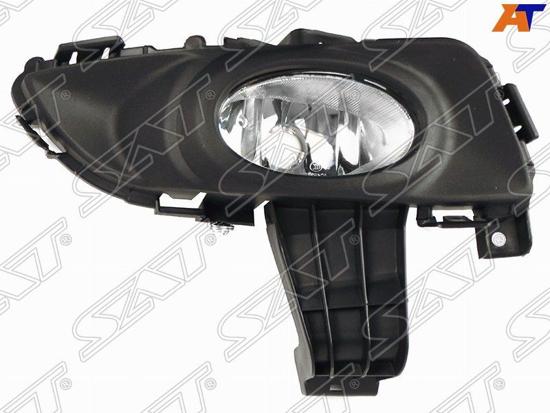 ST-216-2010R Sat Фара противотуманная с креплением правая 03-06г для 